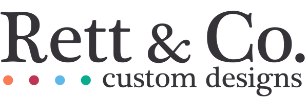 Rett and Co. logo