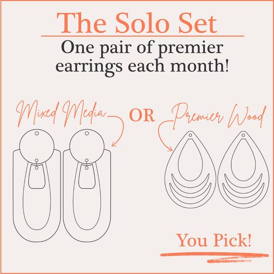 The Solo Set