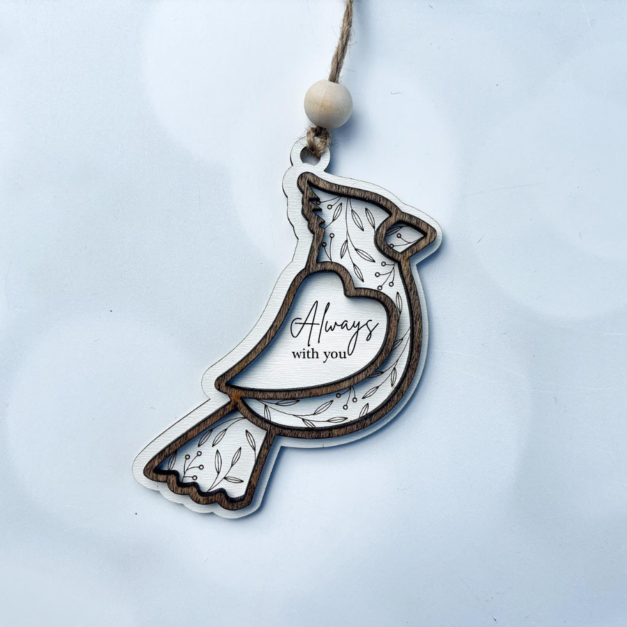 The Inspired Ornament Collection