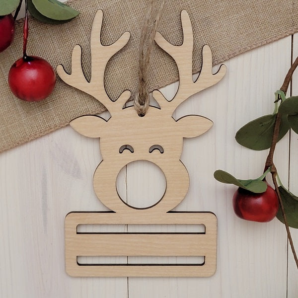 Christmas Money Holder