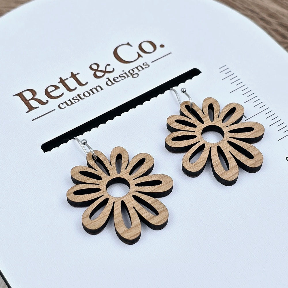 Retro Bloom