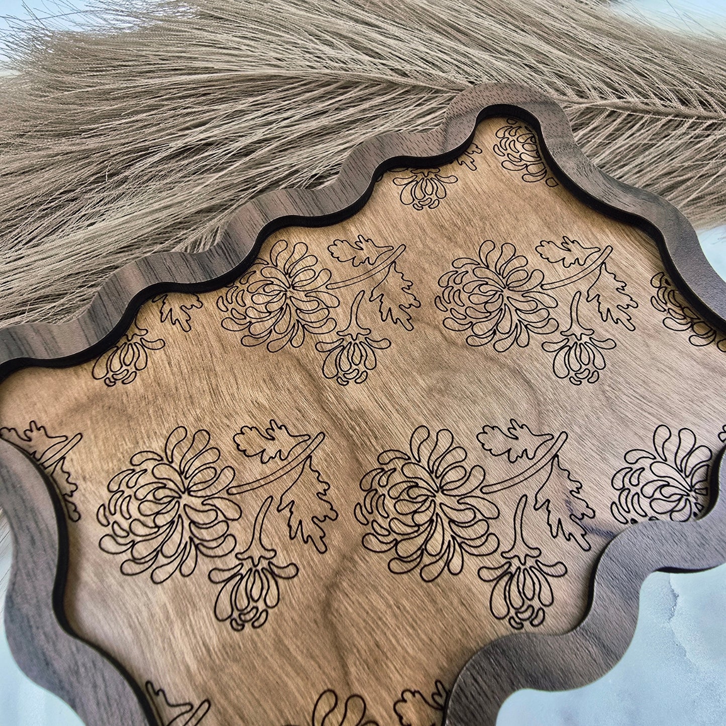 Trinket Trays