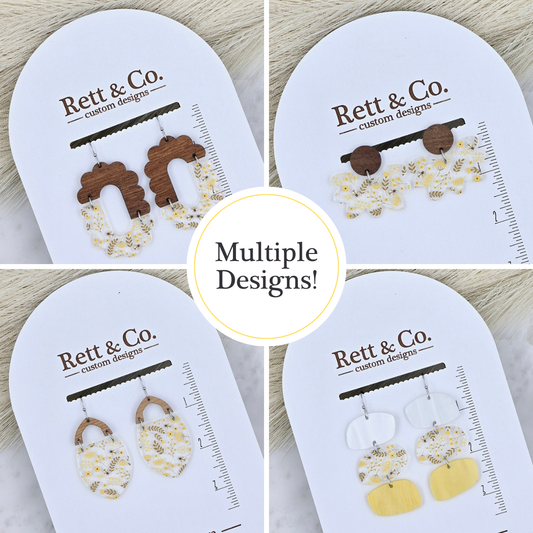 Meadow Collection