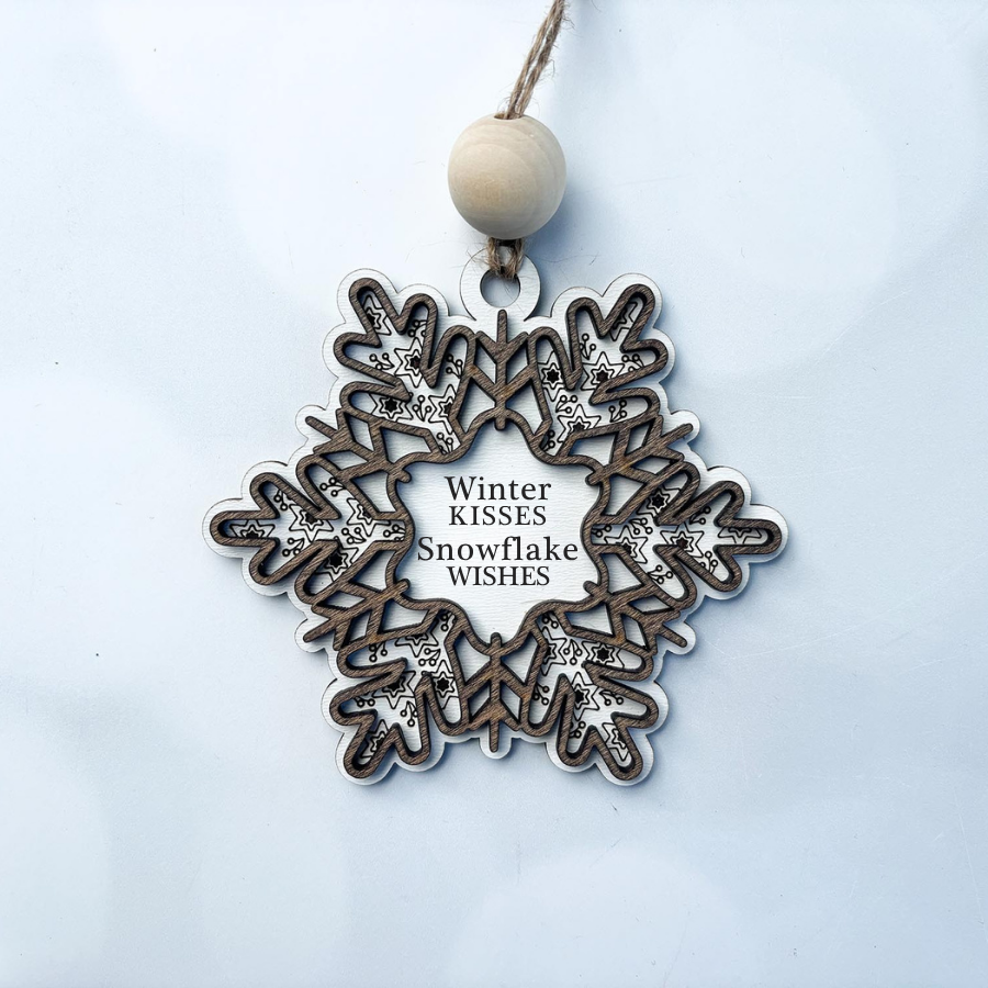 The Inspired Ornament Collection