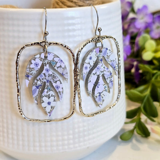 Petal - April Earring Edit