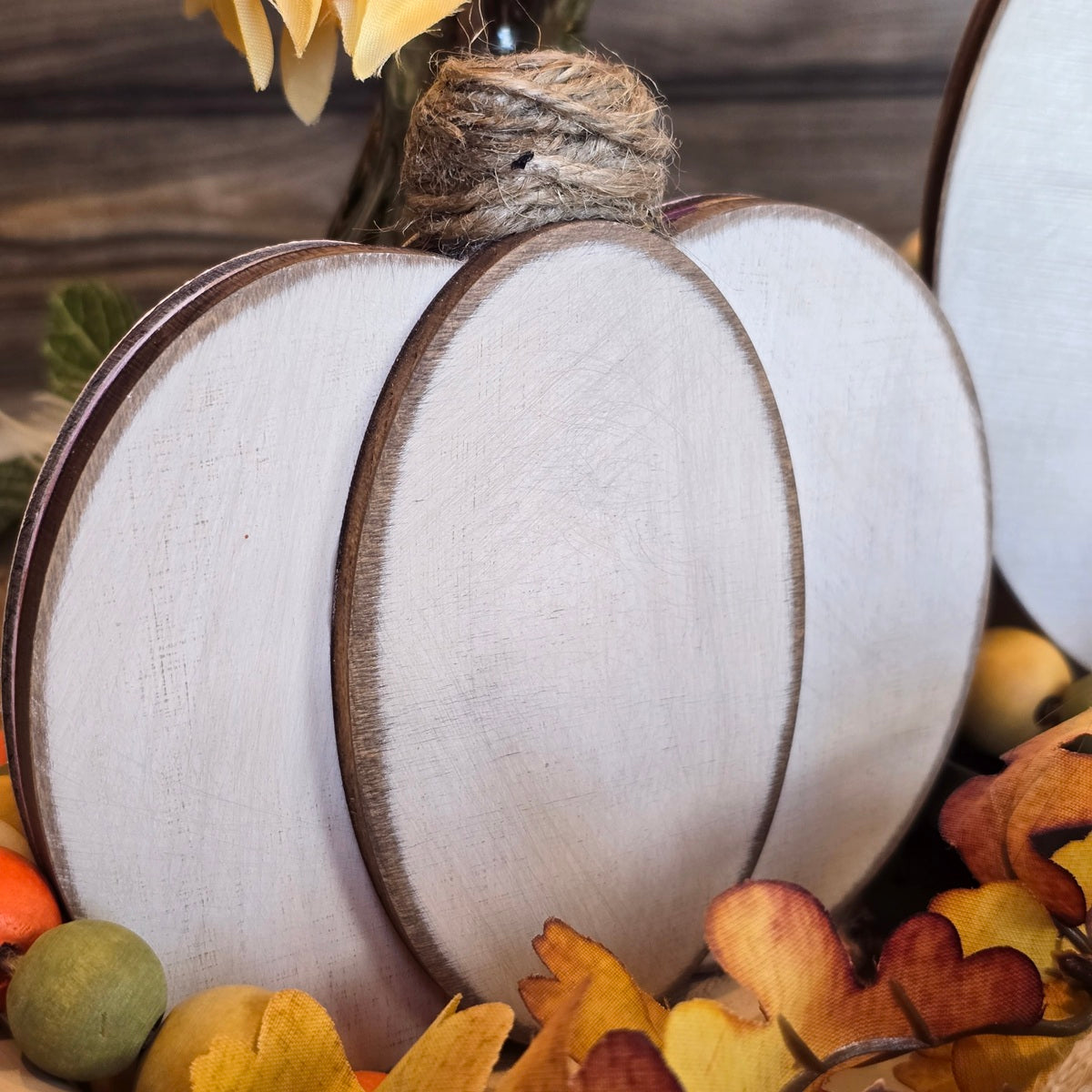 Double-Sided Grand Pumpkins DIY Kit