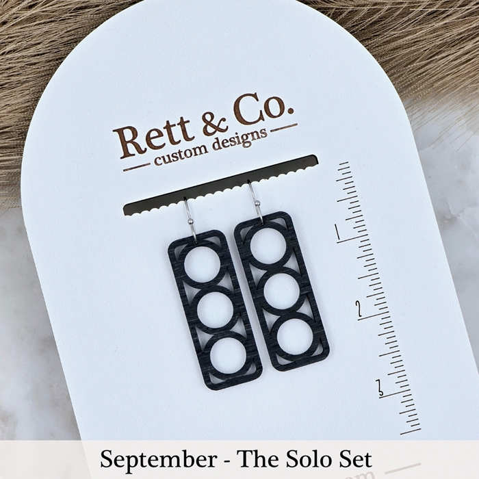 The Solo Set