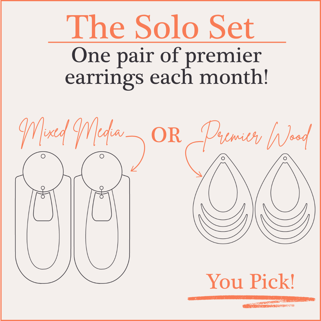 The Solo Set