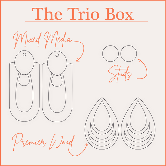 The Trio Box