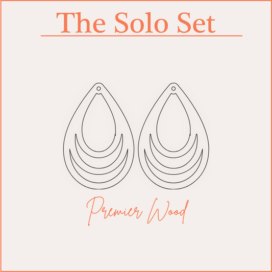 The Solo Set
