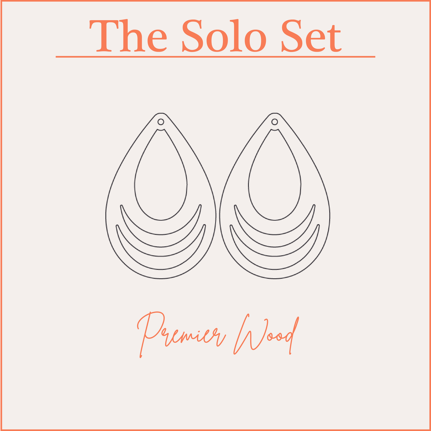 The Solo Set