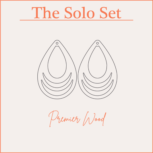 The Solo Set