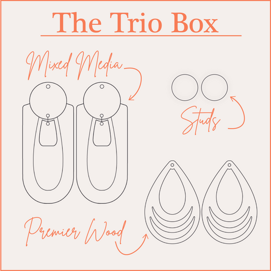 The Trio Box