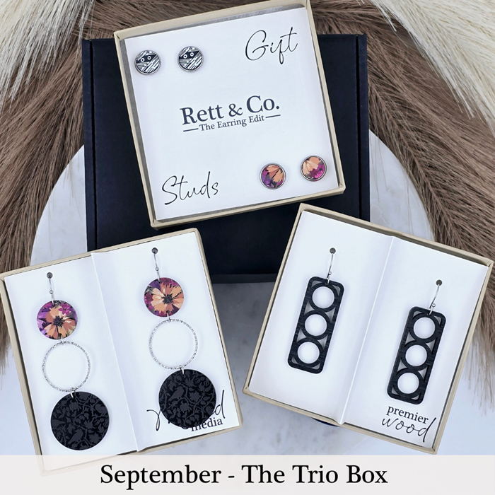 The Trio Box