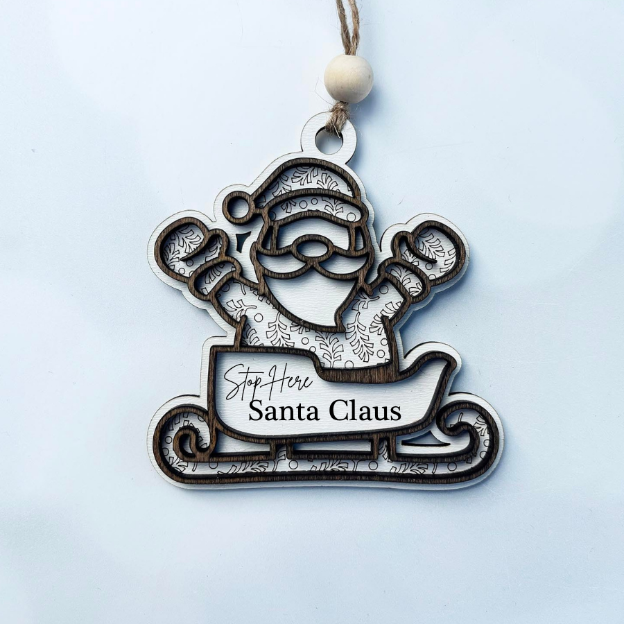 The Inspired Ornament Collection