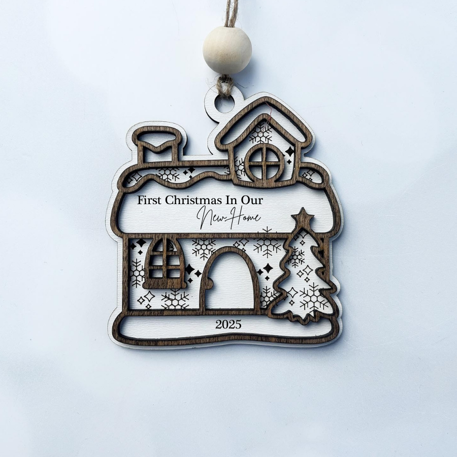 The Inspired Ornament Collection