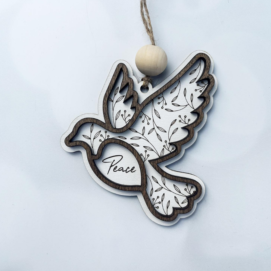 The Inspired Ornament Collection