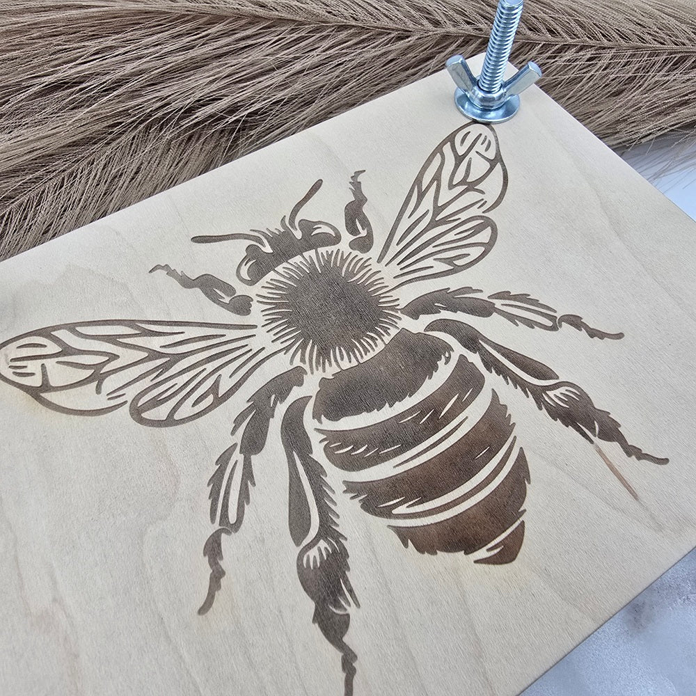Wildflower Press Kit – Choose Your Design
