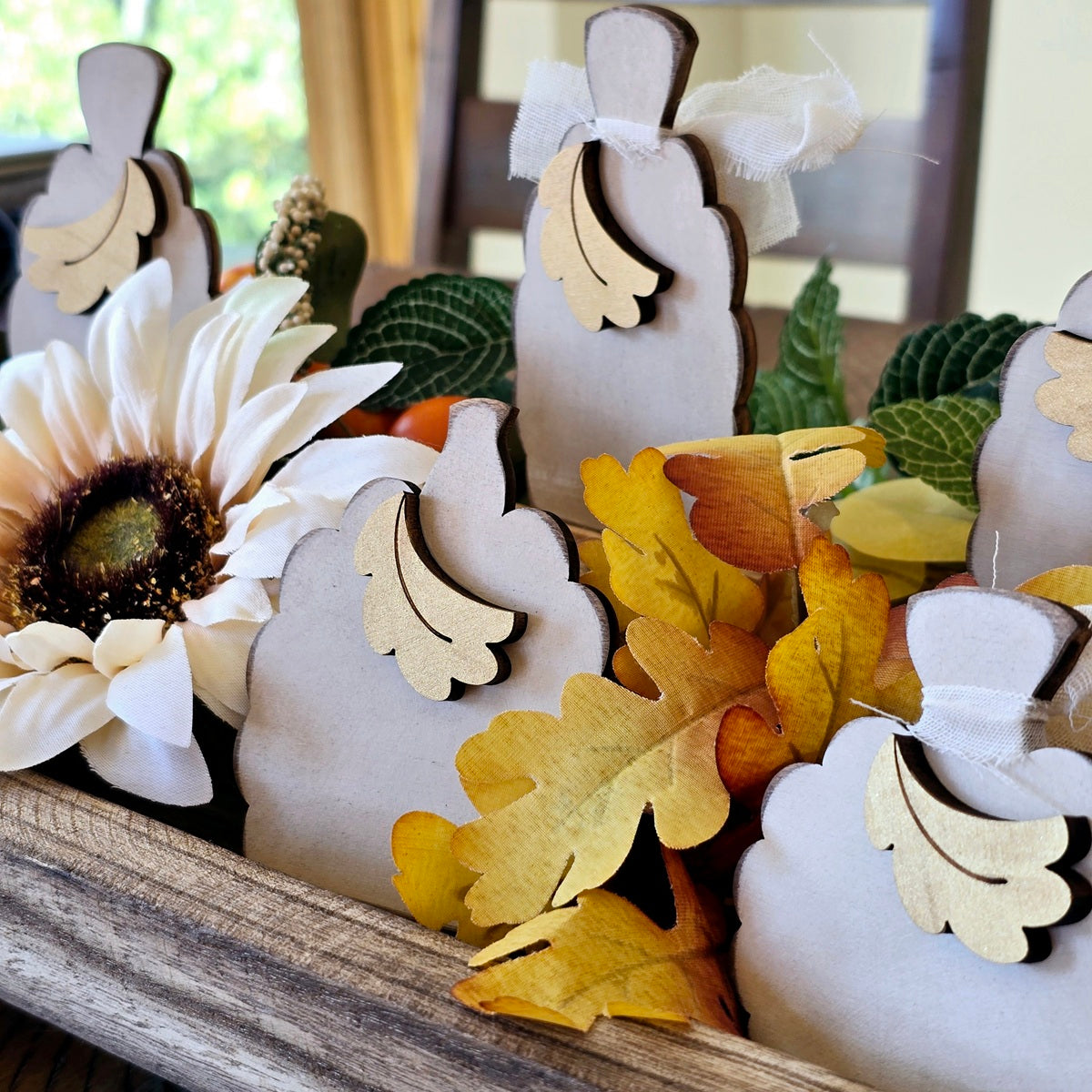 Pumpkins - DIY Filler