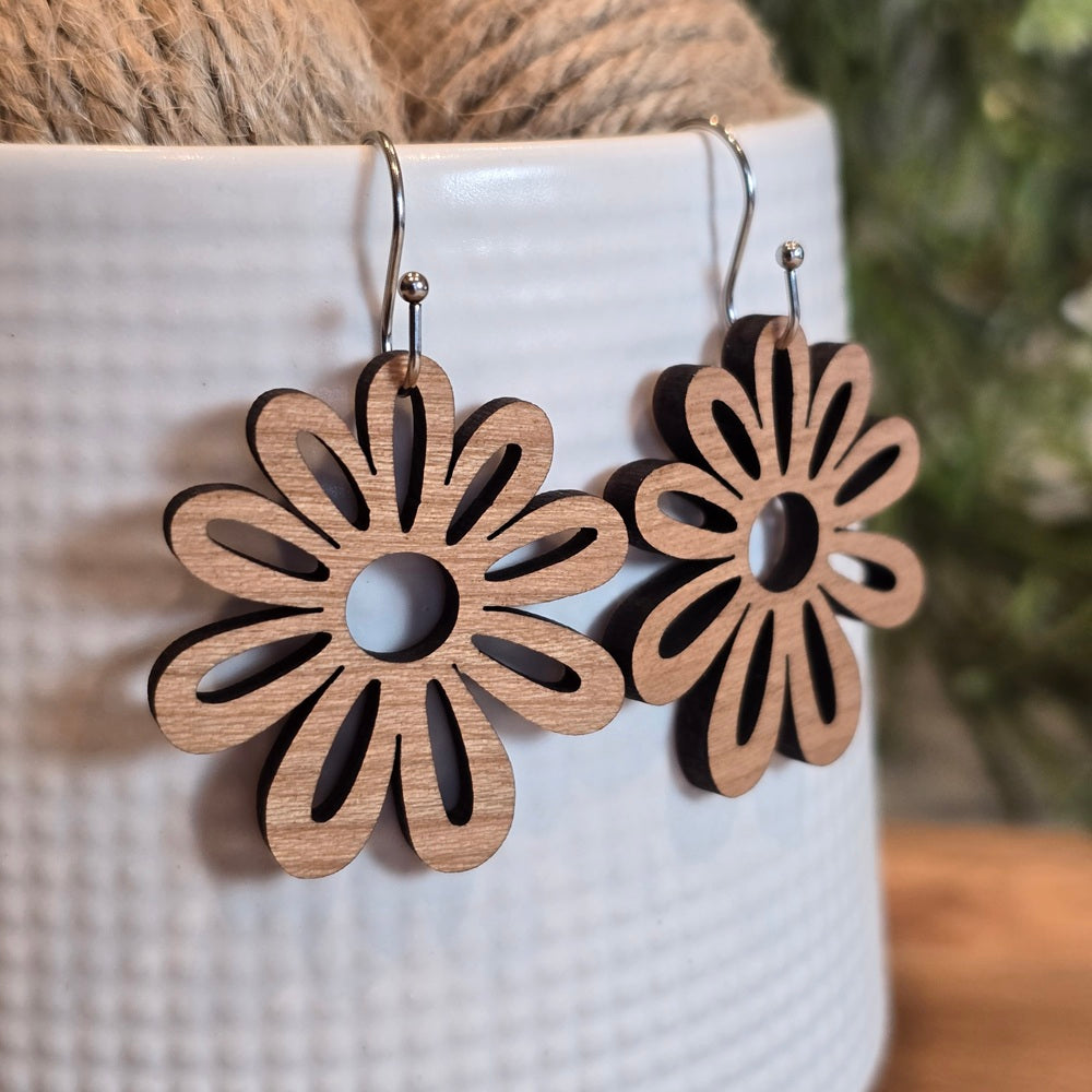 Retro Bloom
