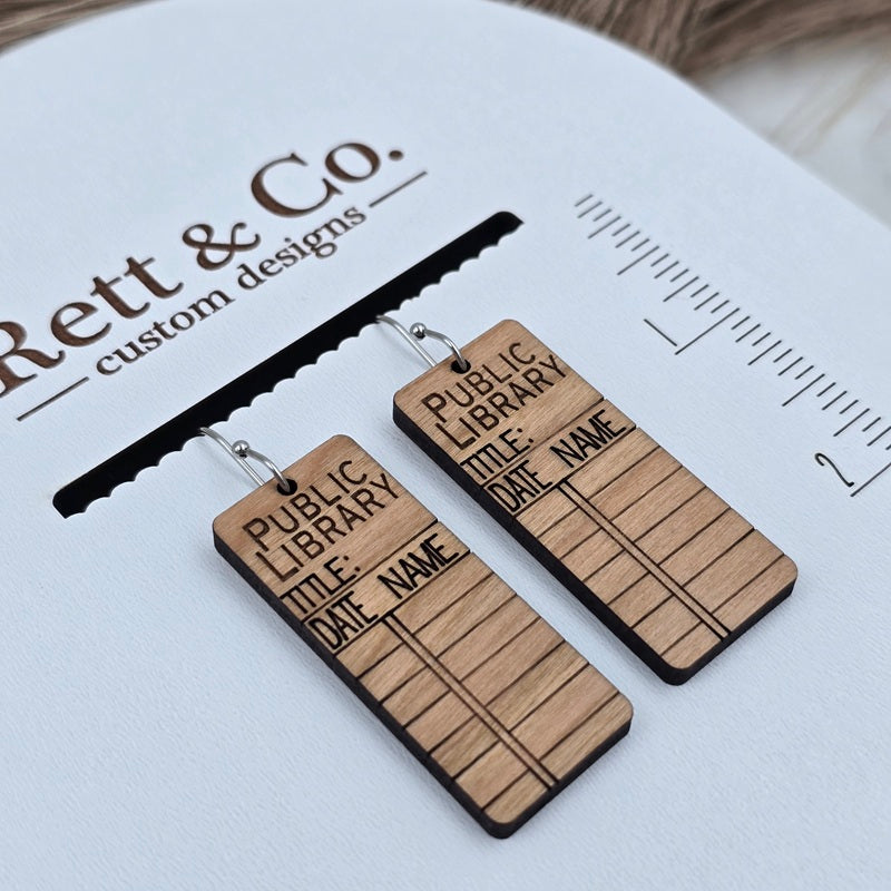 Bookish