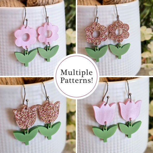 Garden Party Collection