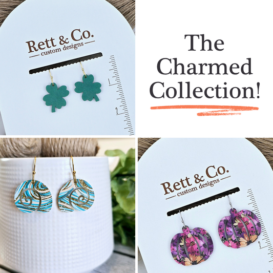 The Charmed Collection