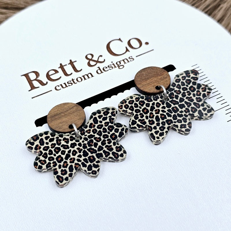 Leopard Collection
