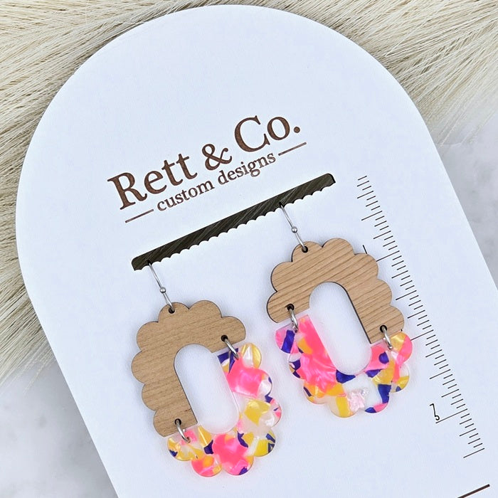 Confetti Collection