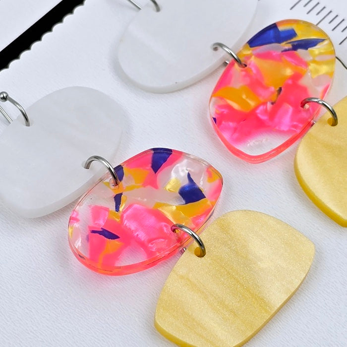 Confetti Collection