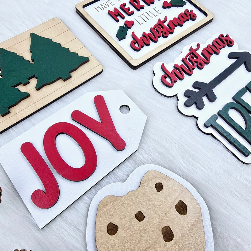 Merry Little Christmas