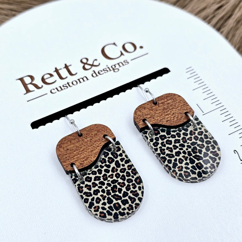 Leopard Collection