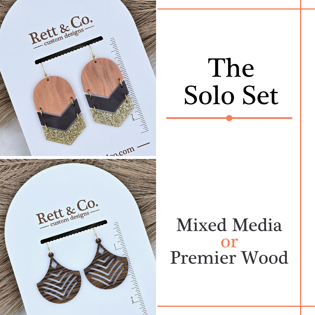 The Solo Set