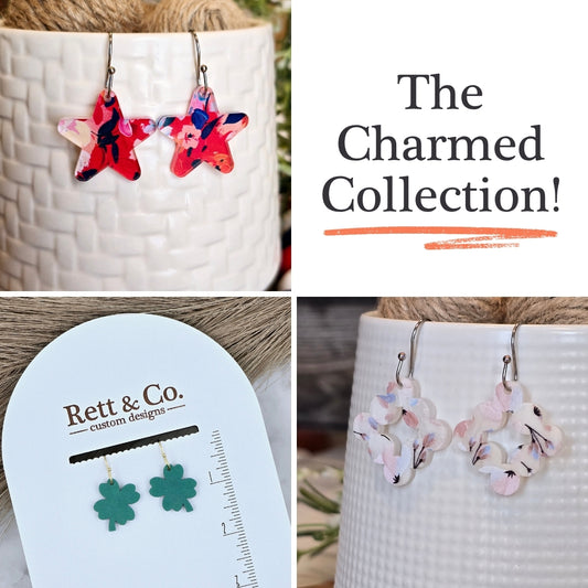 The Charmed Collection