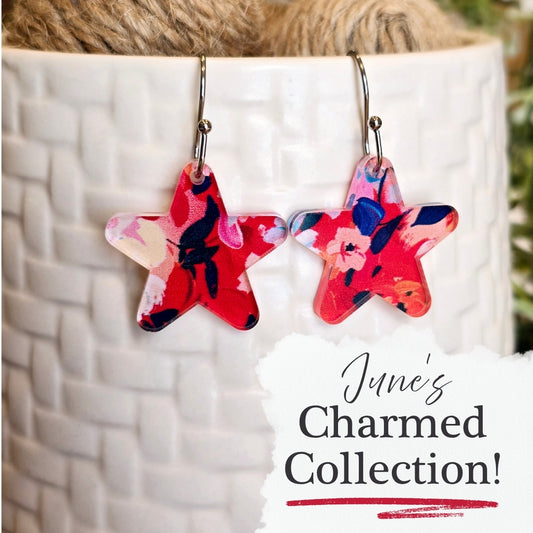 Star - Charmed Collection