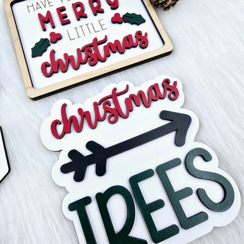 Merry Little Christmas