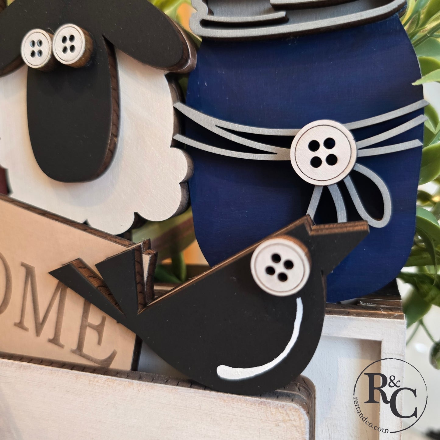 The Signature Insert Collection - Homestead