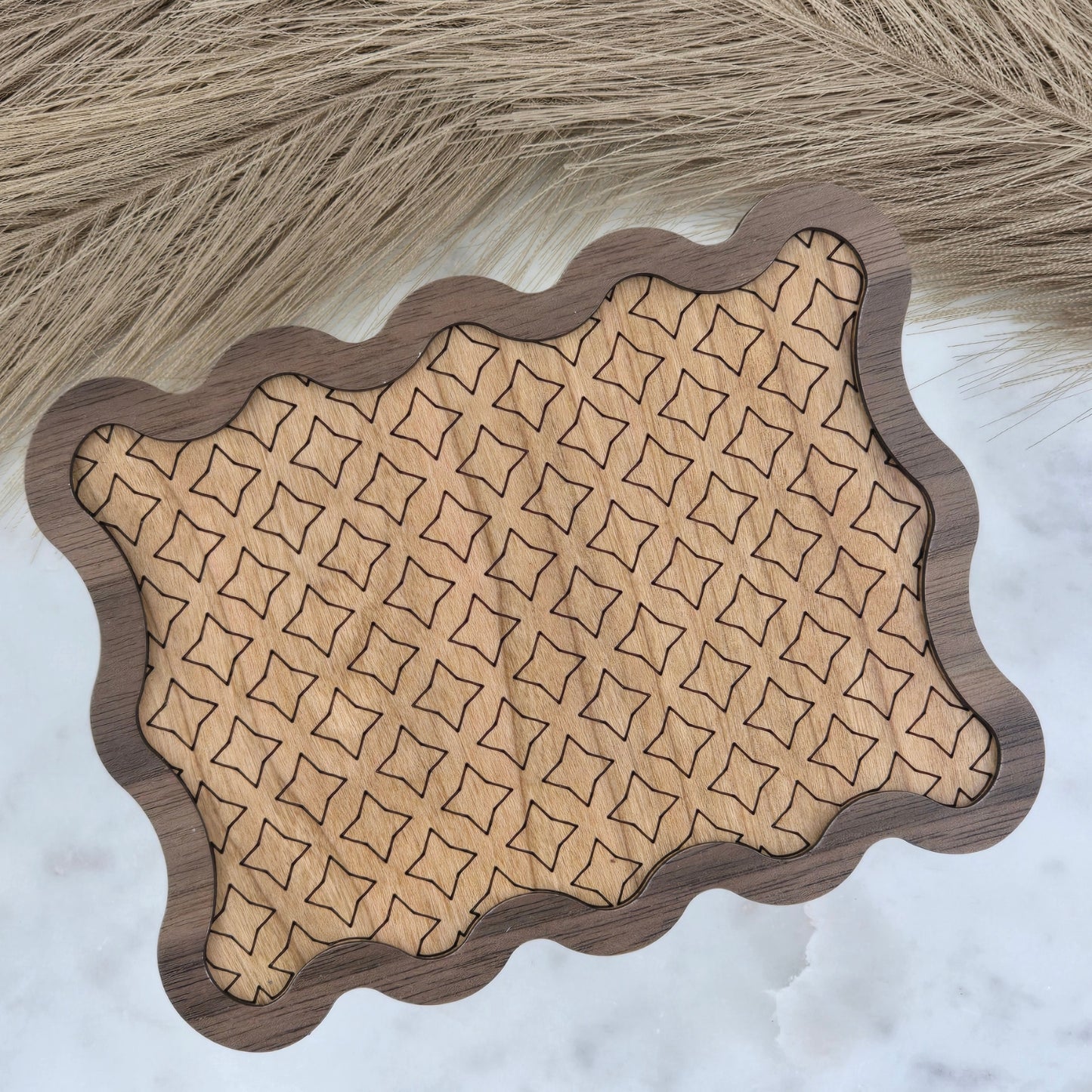 Trinket Trays