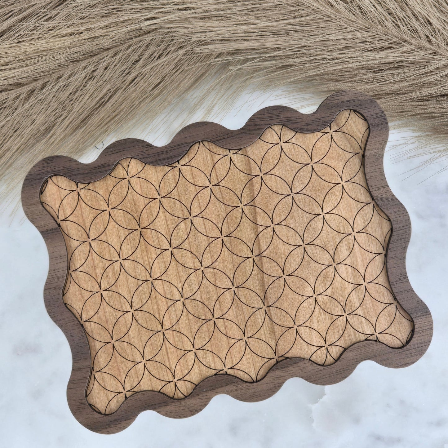 Trinket Trays