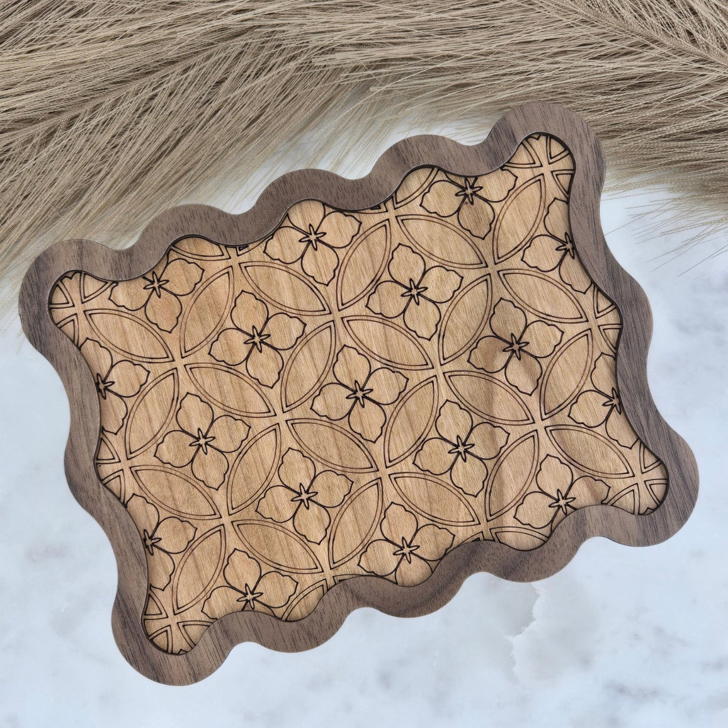 Trinket Trays