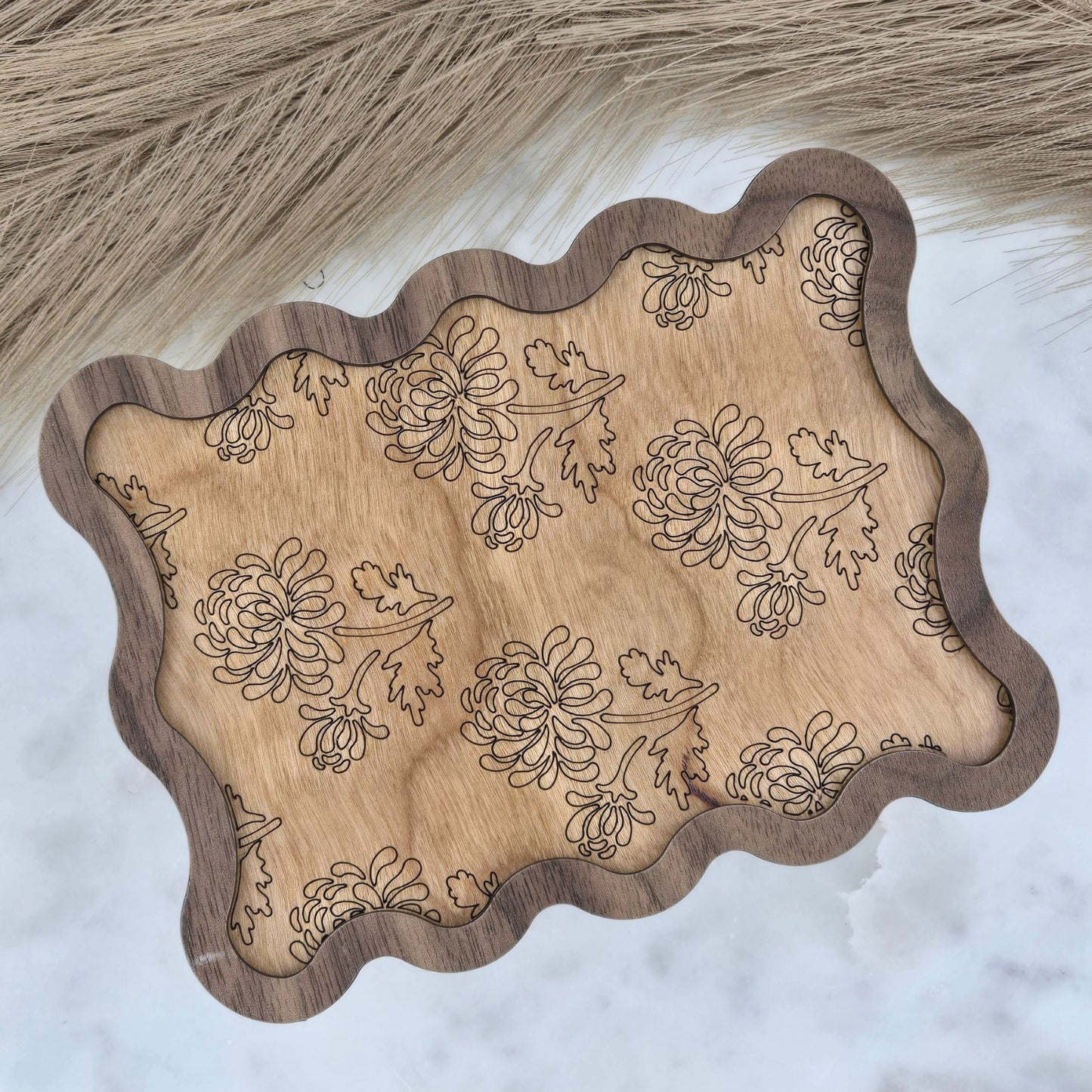 Trinket Trays