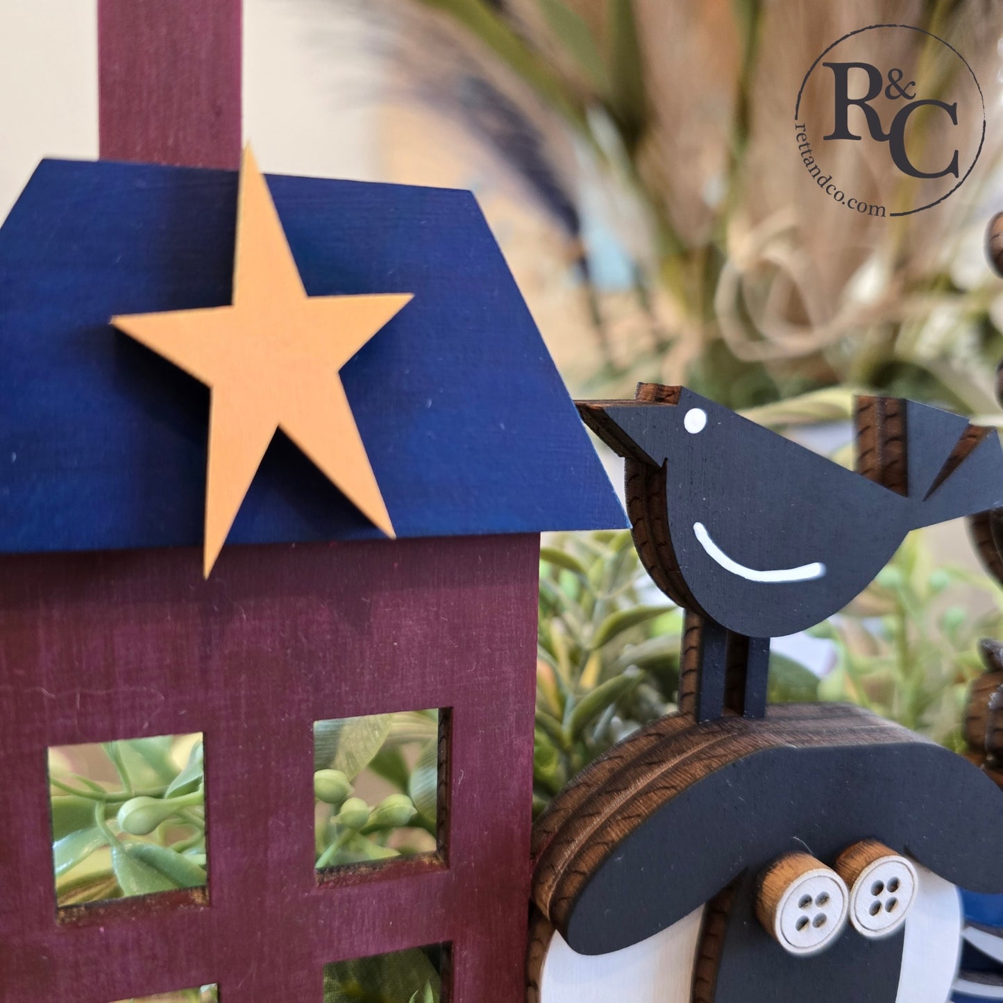 The Signature Insert Collection - Homestead