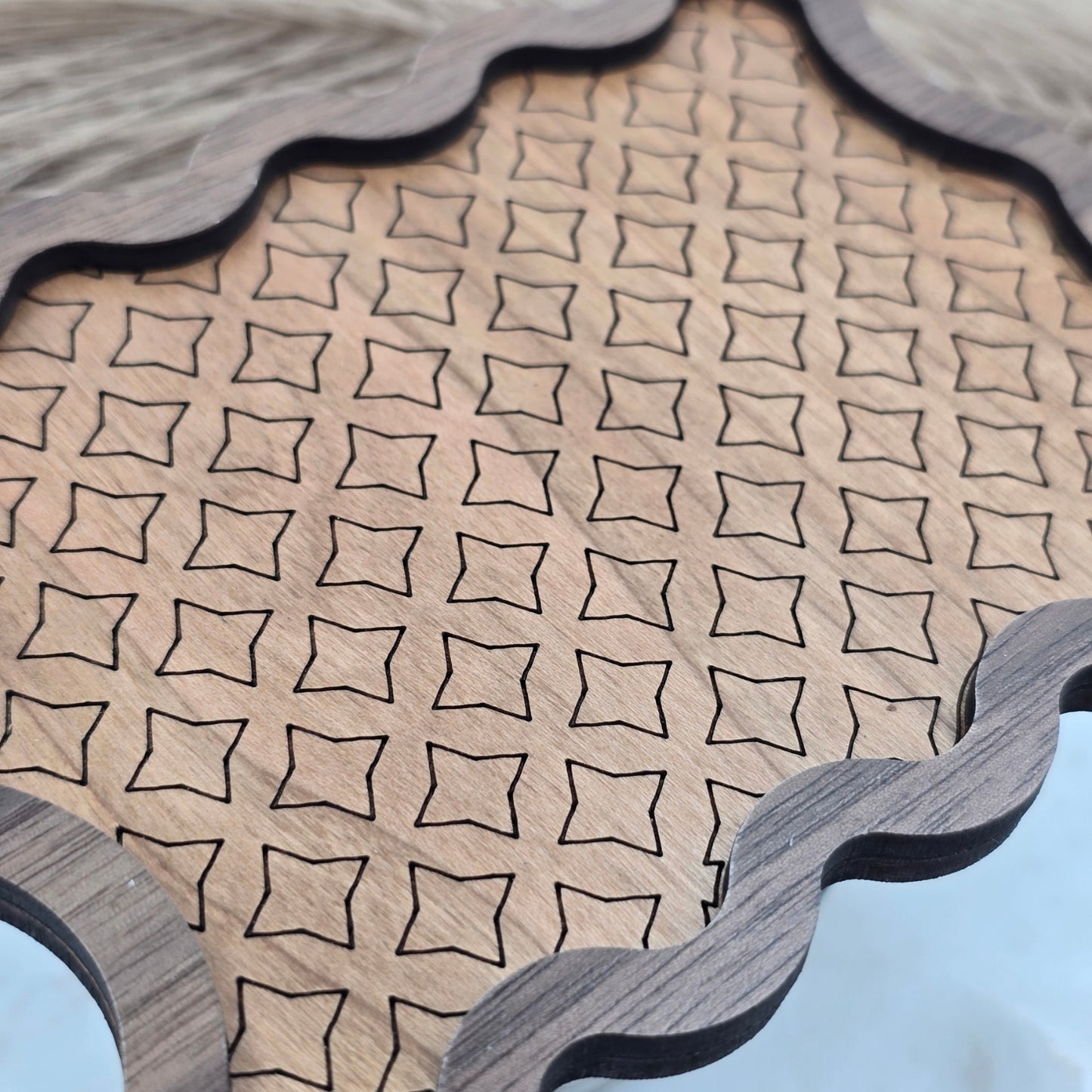 Trinket Trays