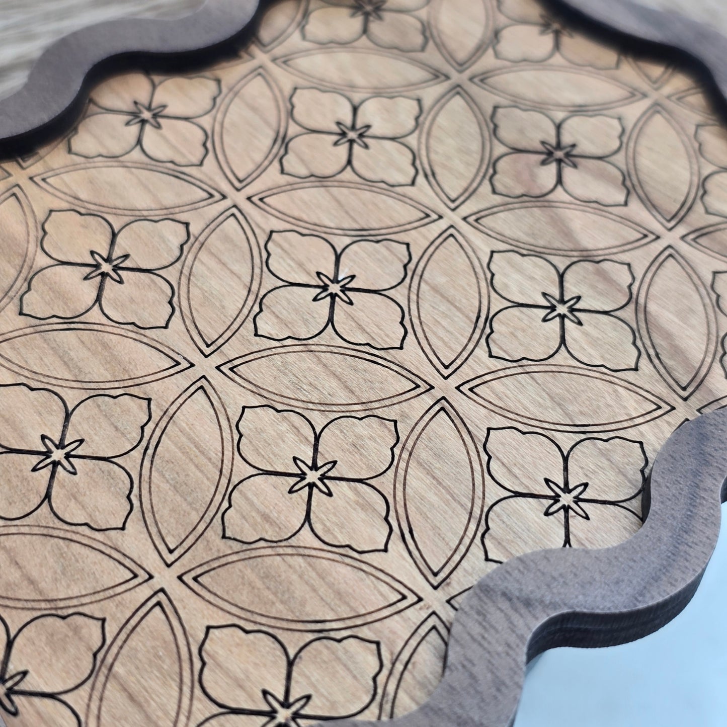 Trinket Trays