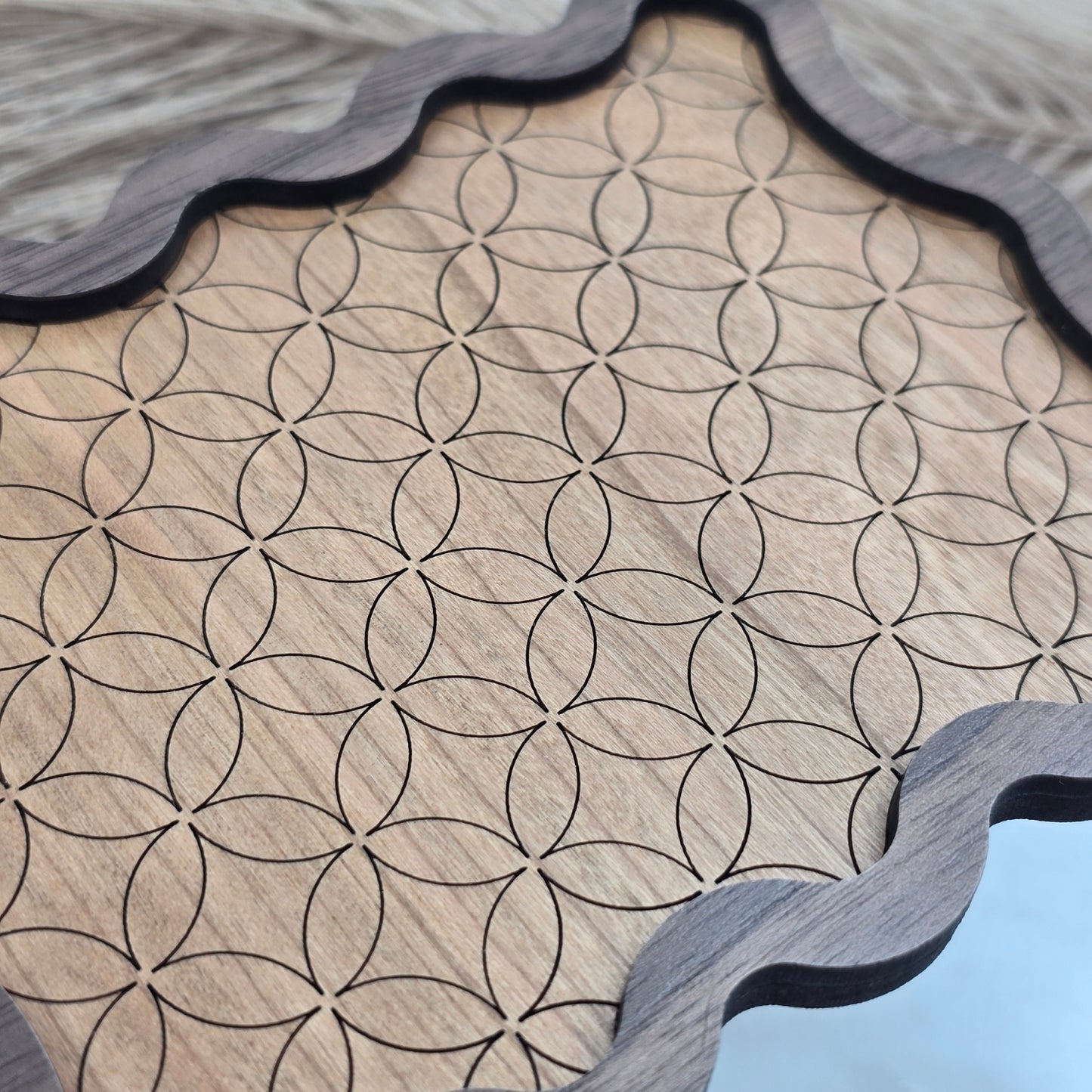 Trinket Trays