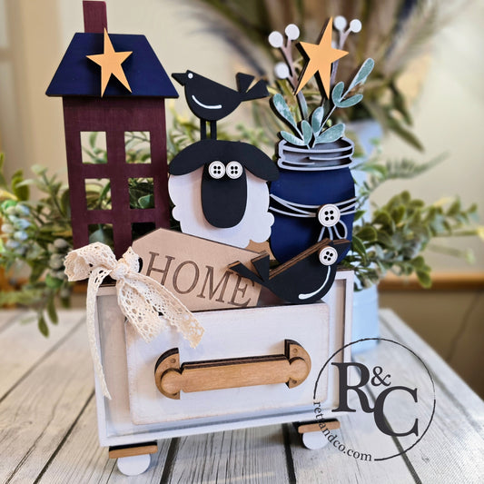 The Signature Insert Collection - Homestead