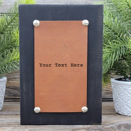 Custom - Shelf Sitter