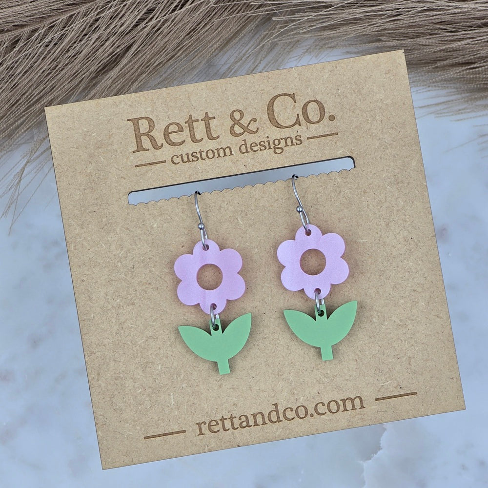 Garden Party Collection
