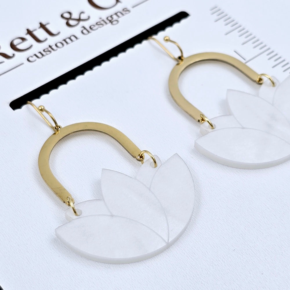 Modern Bloom Collection