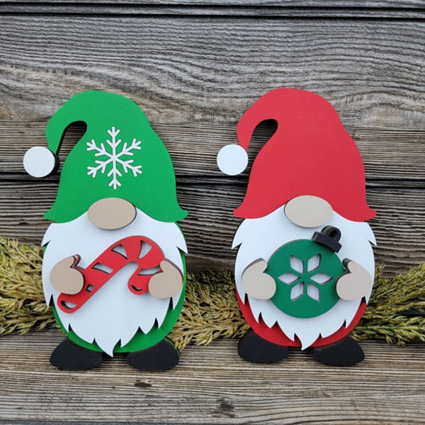 Holiday Gnomes